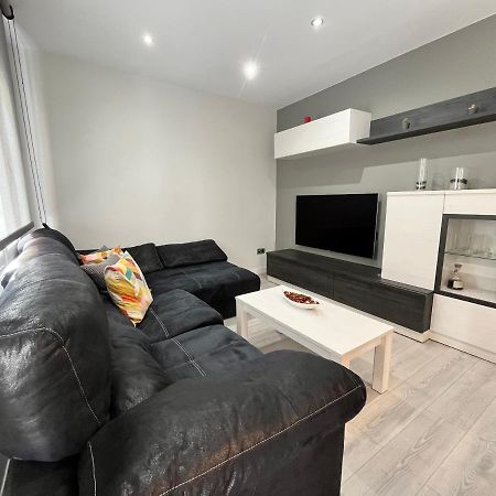 Apartamento En Pleno Centro De Valladolid Luaran gambar