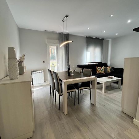 Apartamento En Pleno Centro De Valladolid Luaran gambar