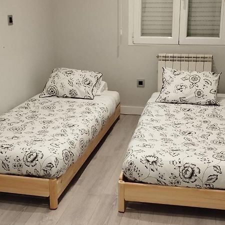 Apartamento En Pleno Centro De Valladolid Luaran gambar