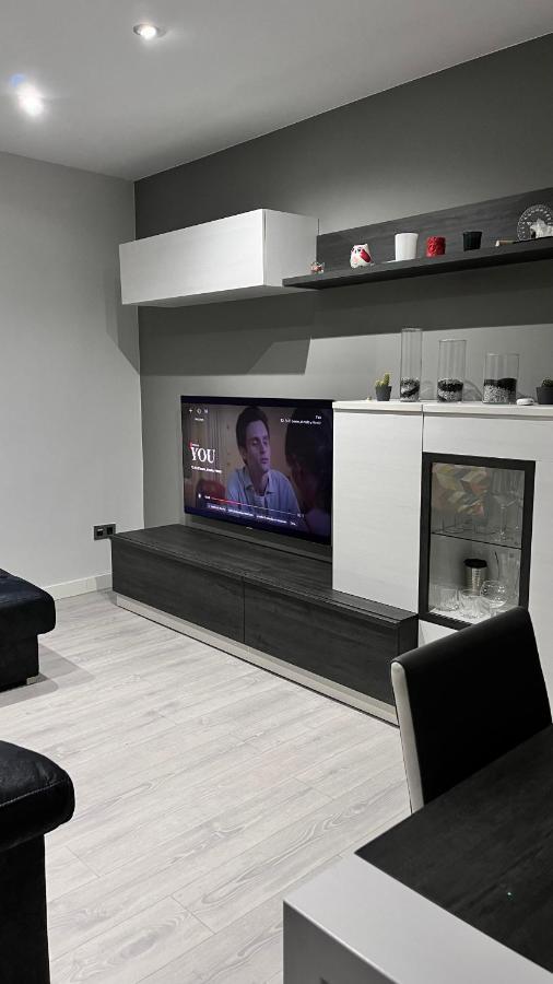 Apartamento En Pleno Centro De Valladolid Luaran gambar