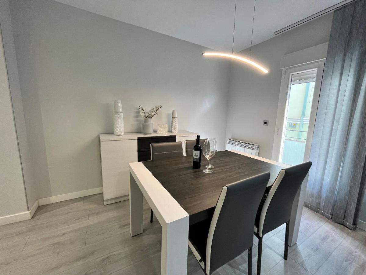 Apartamento En Pleno Centro De Valladolid Luaran gambar