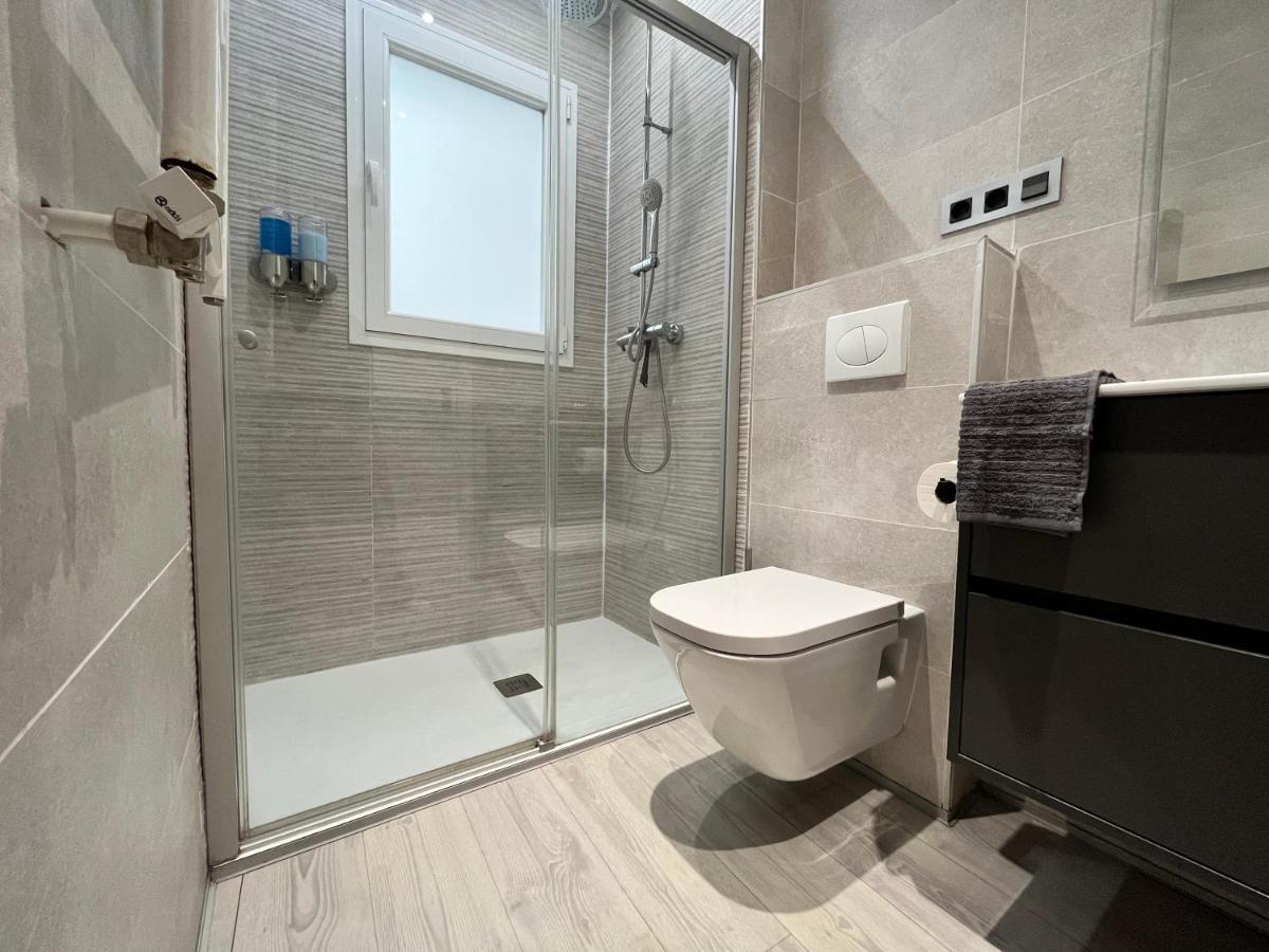 Apartamento En Pleno Centro De Valladolid Luaran gambar