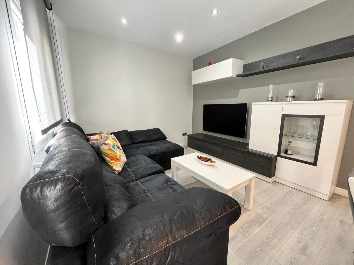 Apartamento En Pleno Centro De Valladolid Luaran gambar
