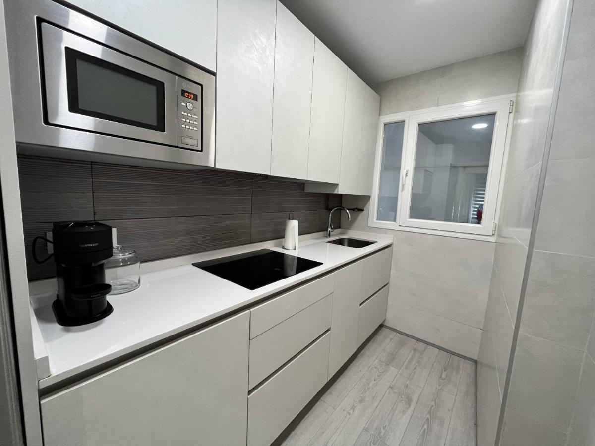 Apartamento En Pleno Centro De Valladolid Luaran gambar