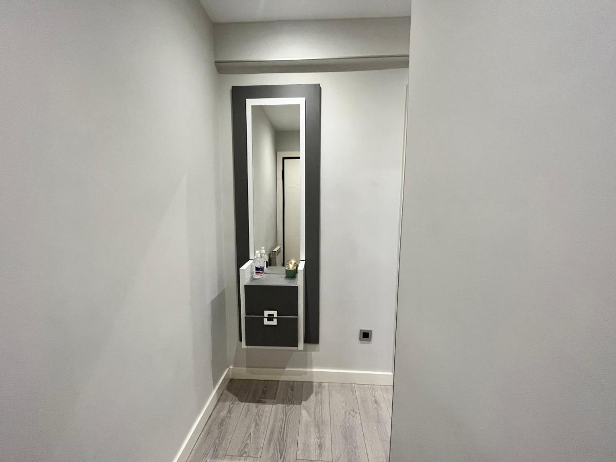 Apartamento En Pleno Centro De Valladolid Luaran gambar