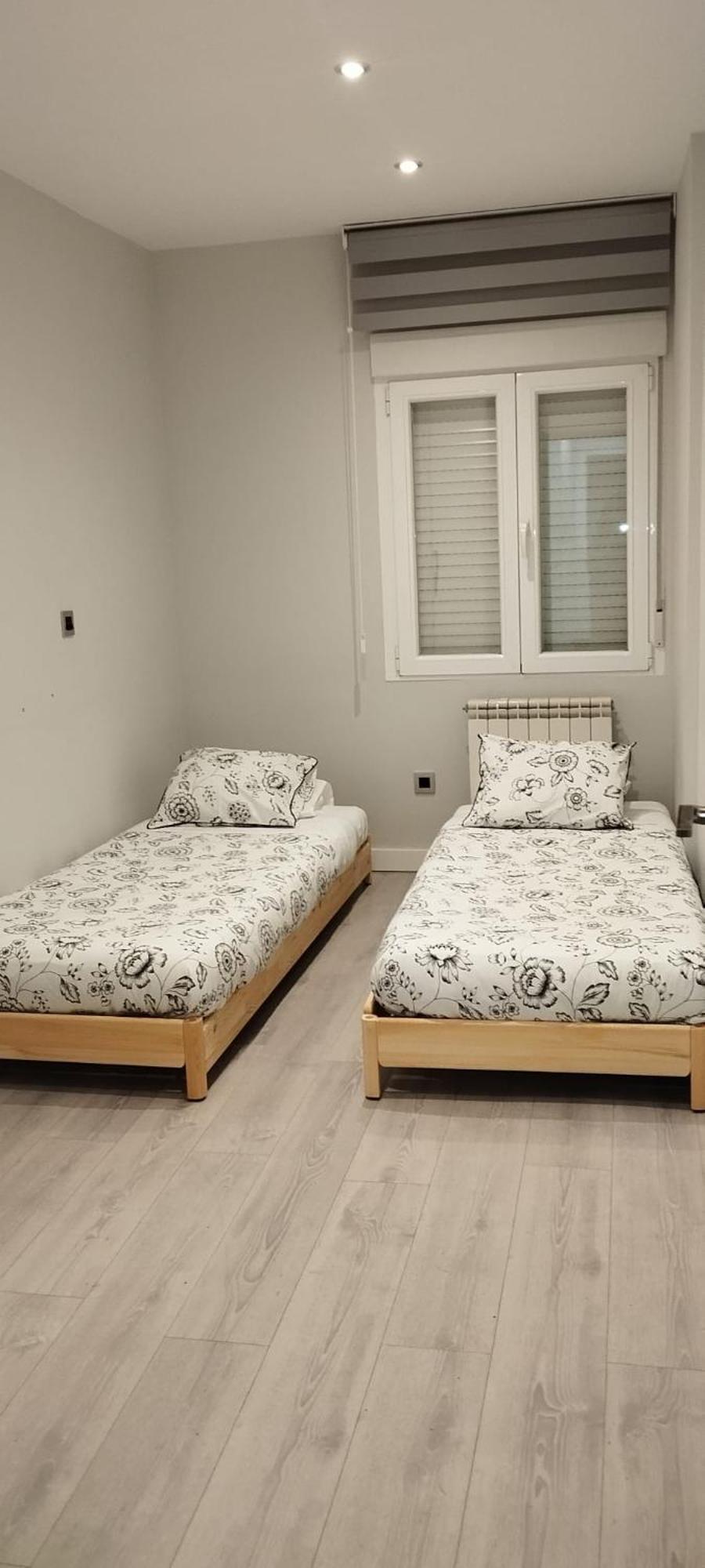 Apartamento En Pleno Centro De Valladolid Luaran gambar