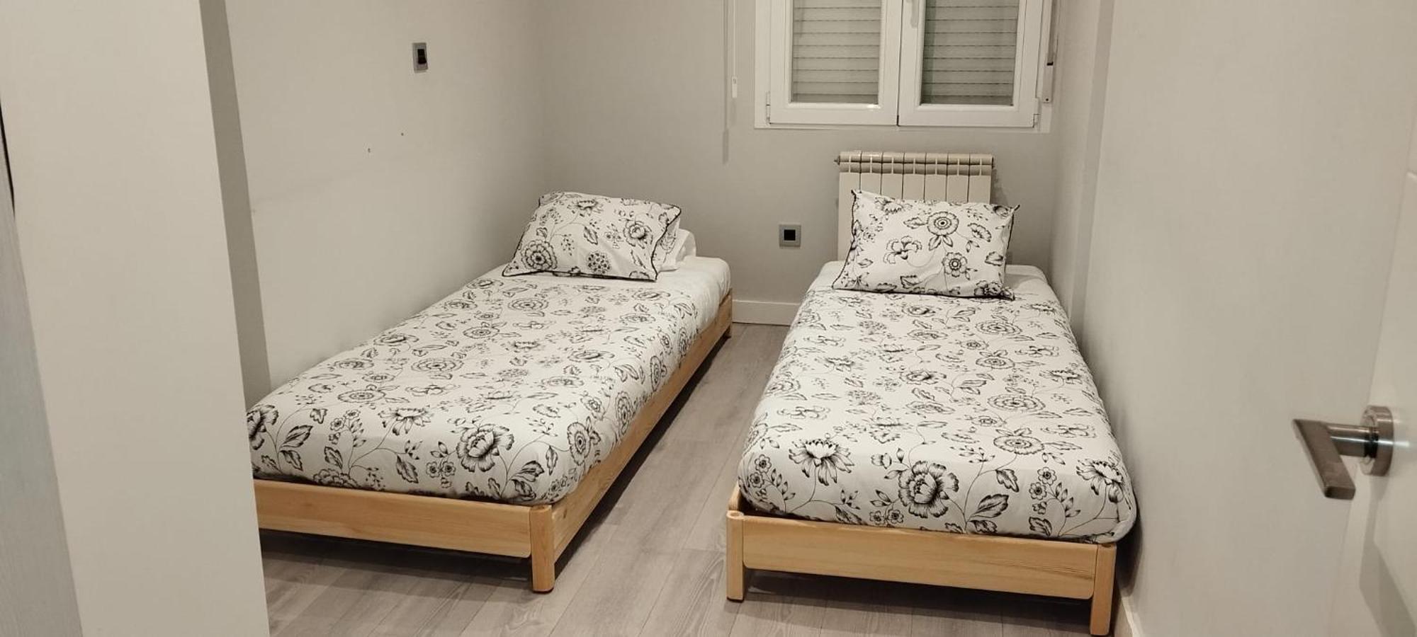 Apartamento En Pleno Centro De Valladolid Luaran gambar